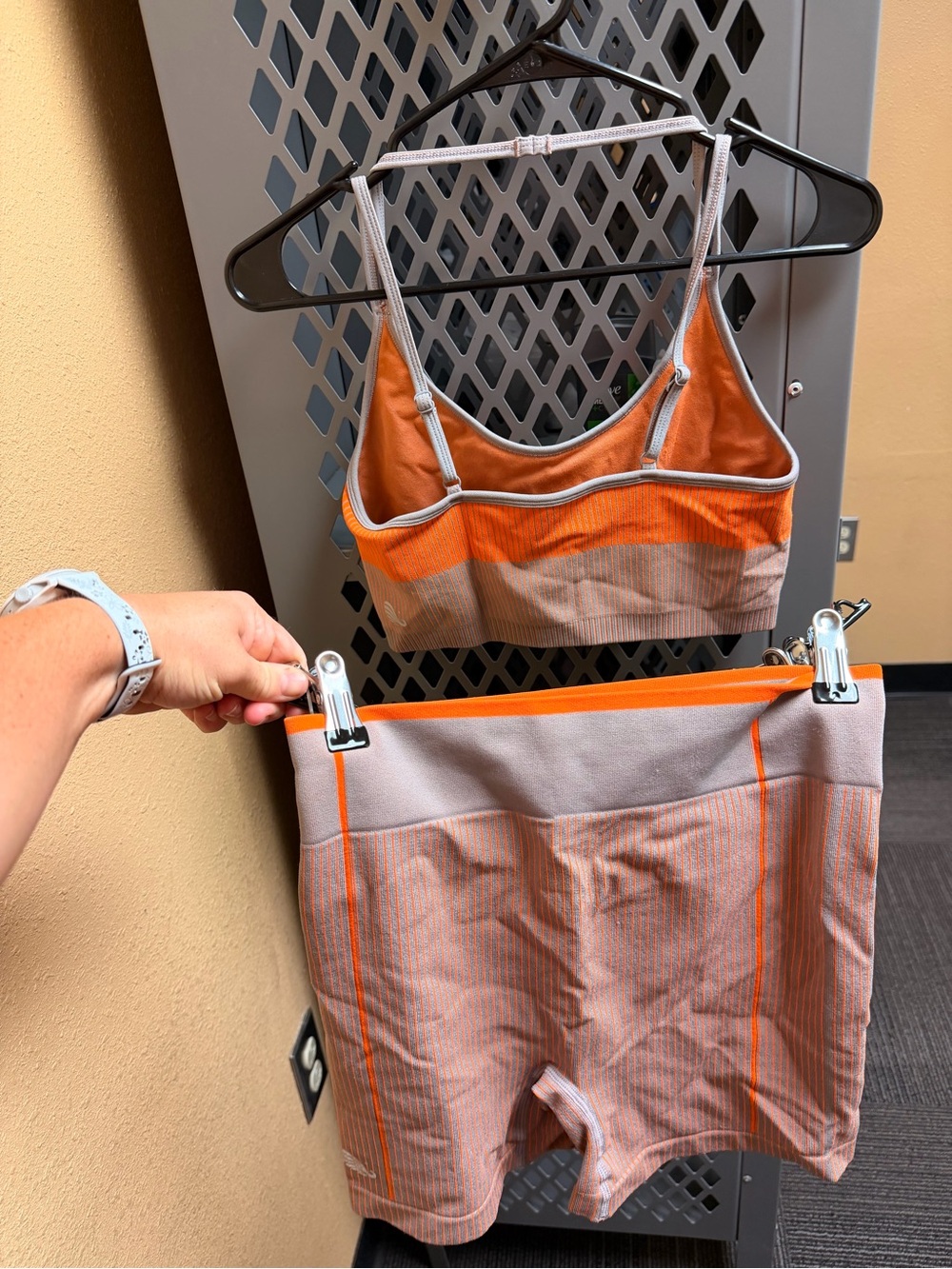 Workout Set - Picture 3 of 4